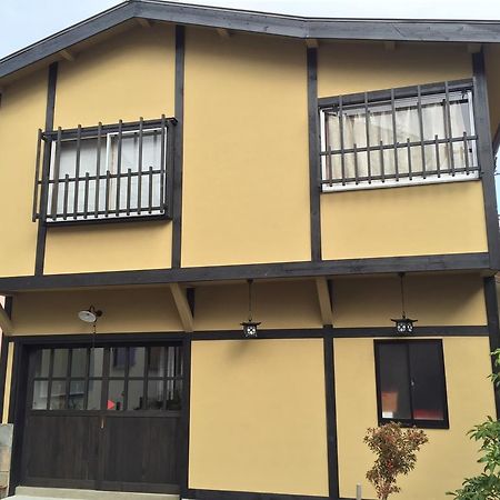 Kikusuisou Annex Hotel Kusatsu  Zewnętrze zdjęcie