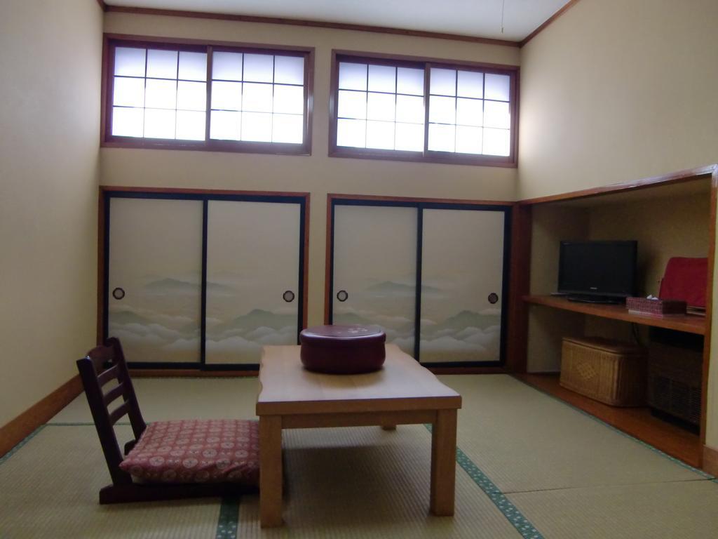 Kikusuisou Annex Hotel Kusatsu  Pokój zdjęcie