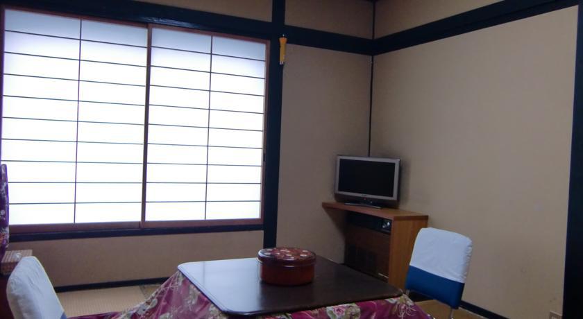 Kikusuisou Annex Hotel Kusatsu  Pokój zdjęcie