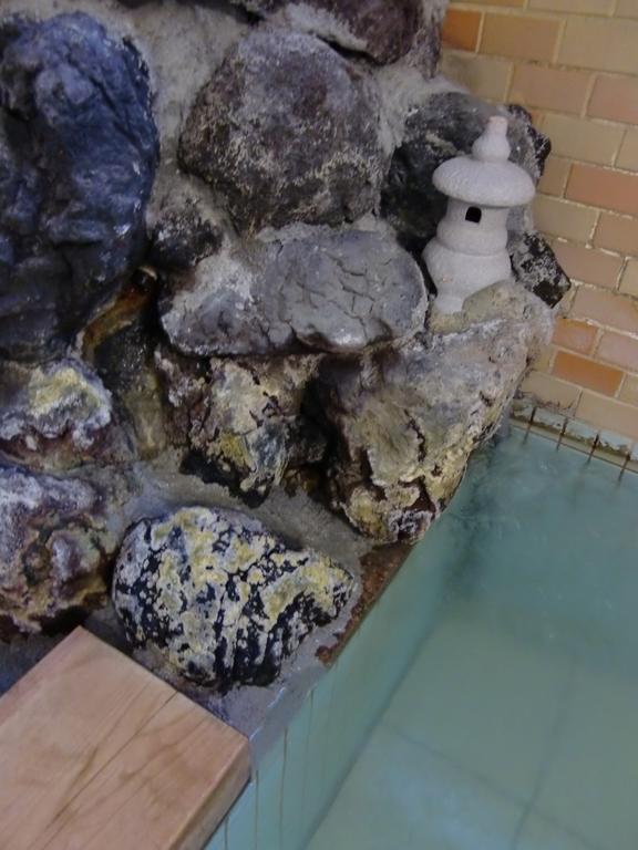 Kikusuisou Annex Hotel Kusatsu  Zewnętrze zdjęcie