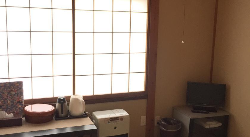 Kikusuisou Annex Hotel Kusatsu  Pokój zdjęcie
