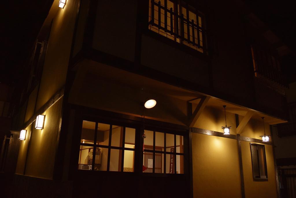 Kikusuisou Annex Hotel Kusatsu  Zewnętrze zdjęcie
